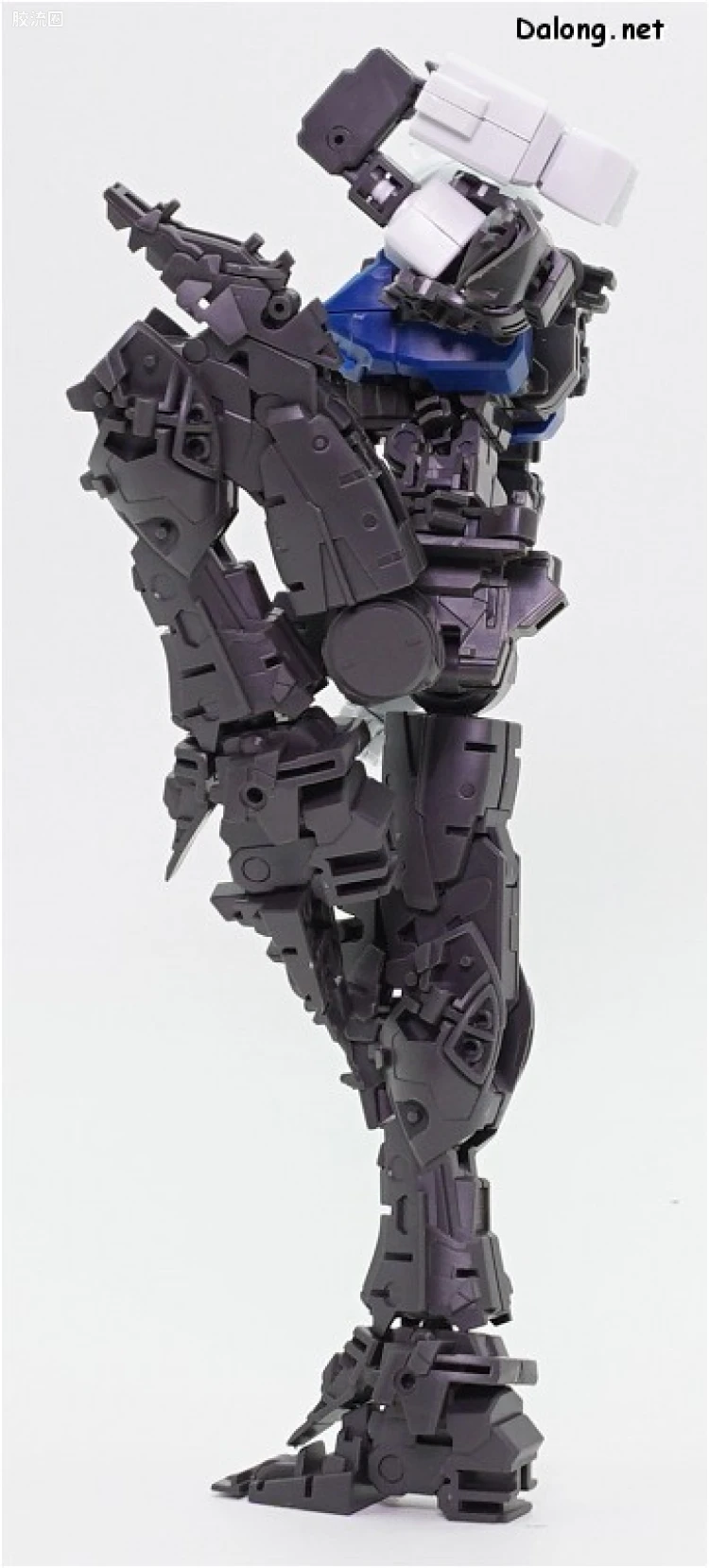 MG 普通版 MG213 飞翼零式高达EW Ver.Ka - 图片