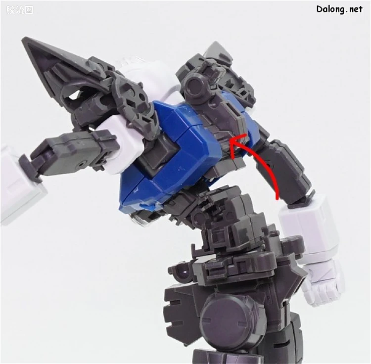 MG 普通版 MG213 飞翼零式高达EW Ver.Ka - 图片