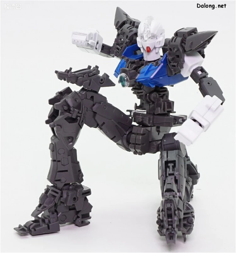 MG 普通版 MG213 飞翼零式高达EW Ver.Ka - 图片