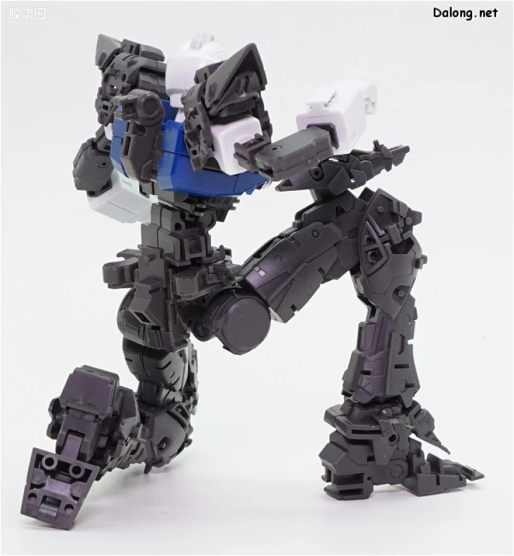 MG 普通版 MG213 飞翼零式高达EW Ver.Ka - 图片
