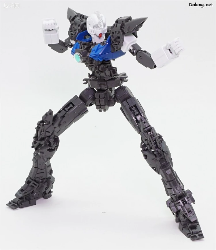 MG 普通版 MG213 飞翼零式高达EW Ver.Ka - 图片