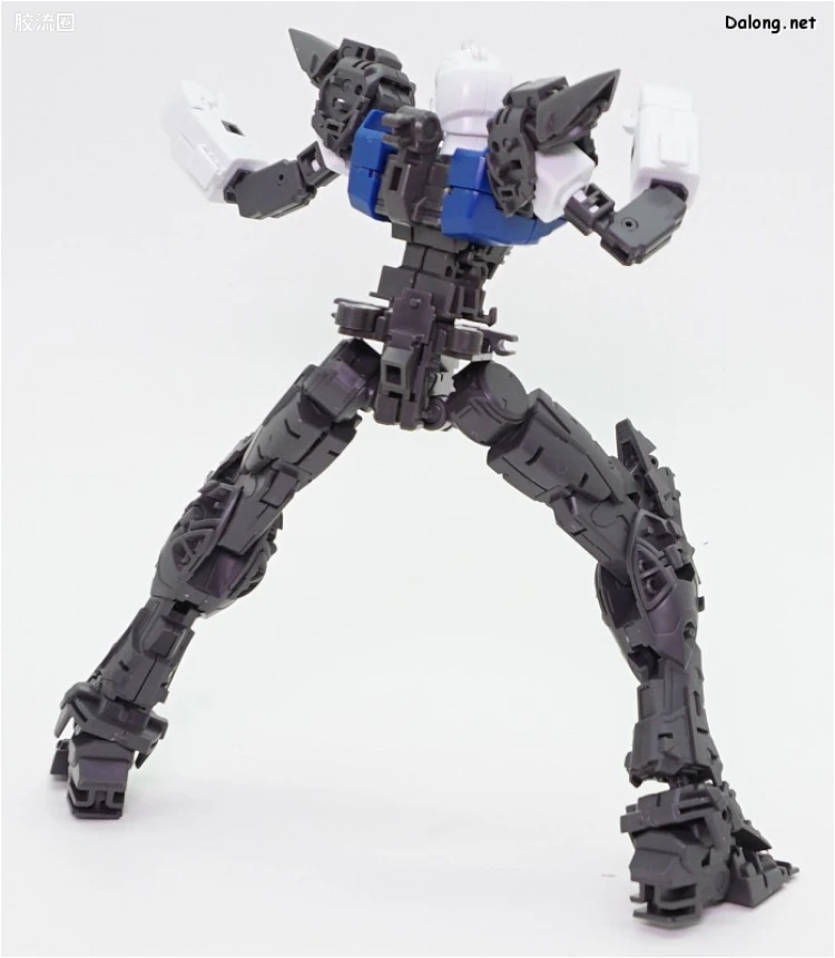 MG 普通版 MG213 飞翼零式高达EW Ver.Ka - 图片