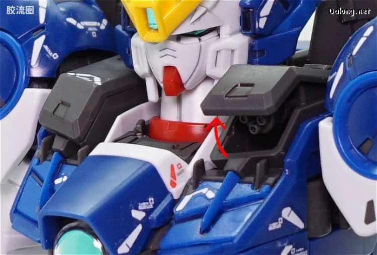 MG 普通版 MG213 飞翼零式高达EW Ver.Ka - 图片