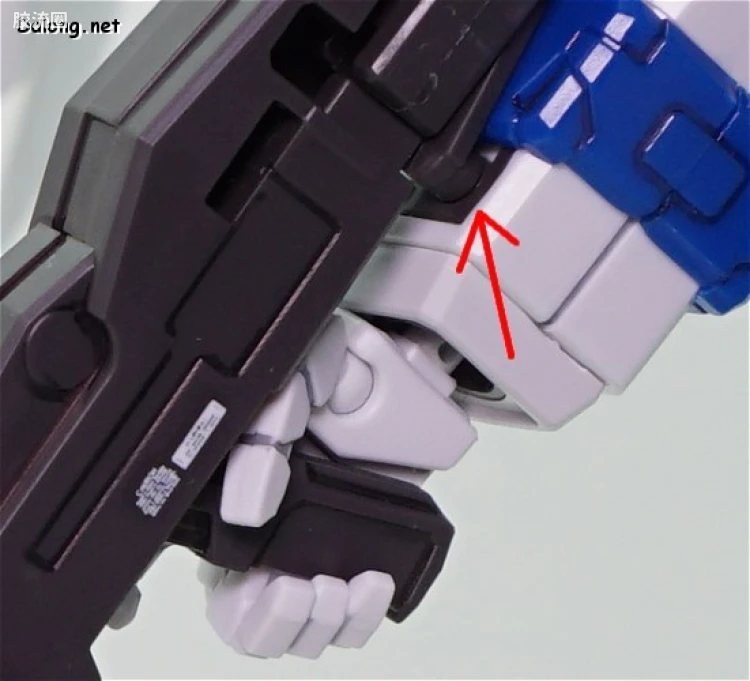 MG 普通版 MG213 飞翼零式高达EW Ver.Ka - 图片