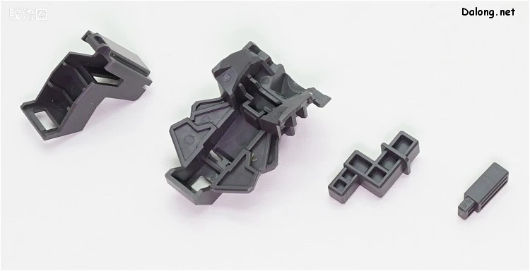 MG 普通版 MG213 飞翼零式高达EW Ver.Ka - 图片