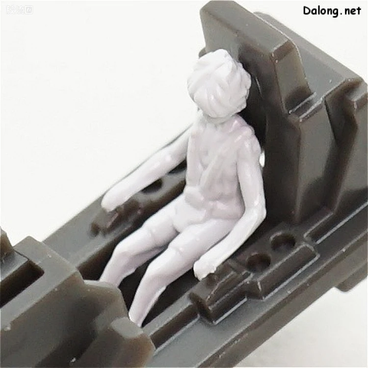 MG 普通版 MG213 飞翼零式高达EW Ver.Ka - 图片