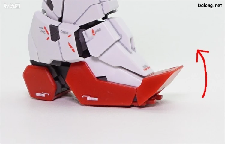 MG 普通版 MG213 飞翼零式高达EW Ver.Ka - 图片