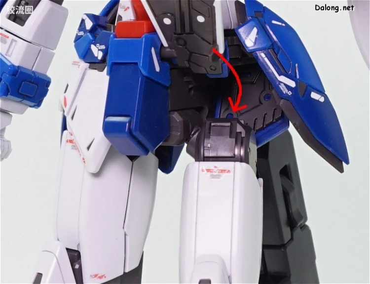 MG 普通版 MG213 飞翼零式高达EW Ver.Ka - 图片