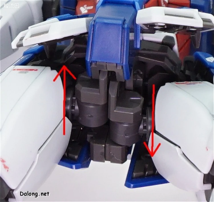MG 普通版 MG213 飞翼零式高达EW Ver.Ka - 图片