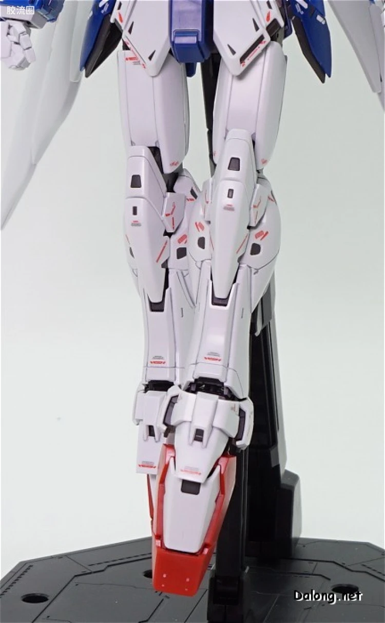 MG 普通版 MG213 飞翼零式高达EW Ver.Ka - 图片