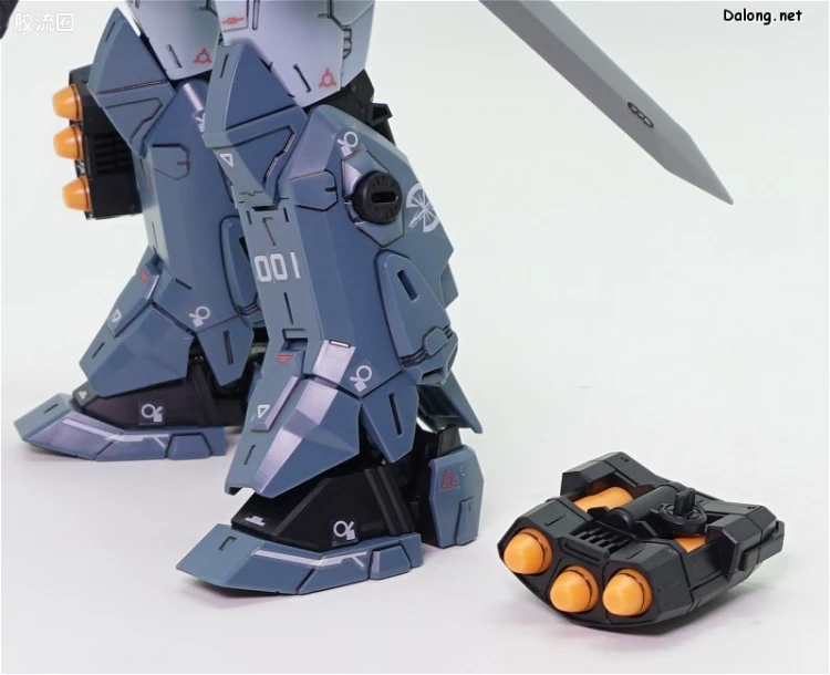 MG 普通版 MG214 金恩 - 图片