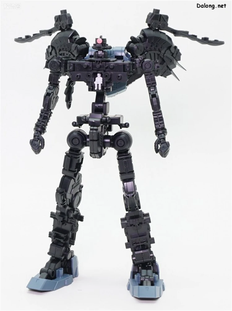 MG 普通版 MG214 金恩 - 图片