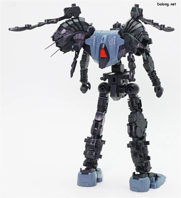 MG 普通版 MG214 金恩 - 图片