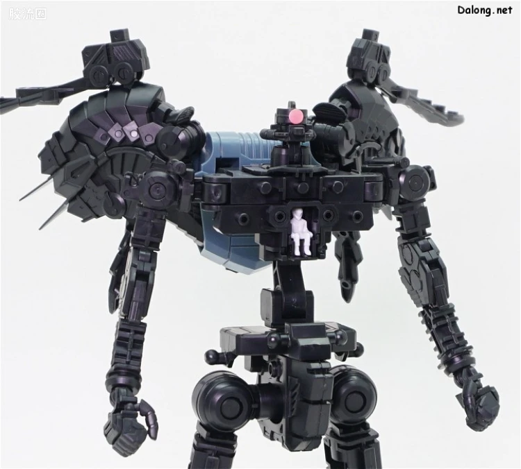 MG 普通版 MG214 金恩 - 图片
