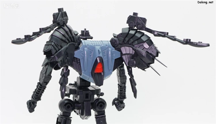MG 普通版 MG214 金恩 - 图片