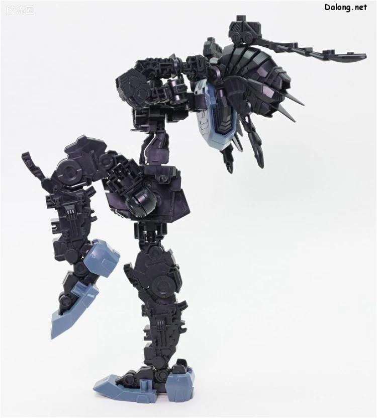MG 普通版 MG214 金恩 - 图片