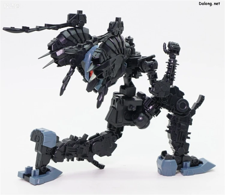 MG 普通版 MG214 金恩 - 图片