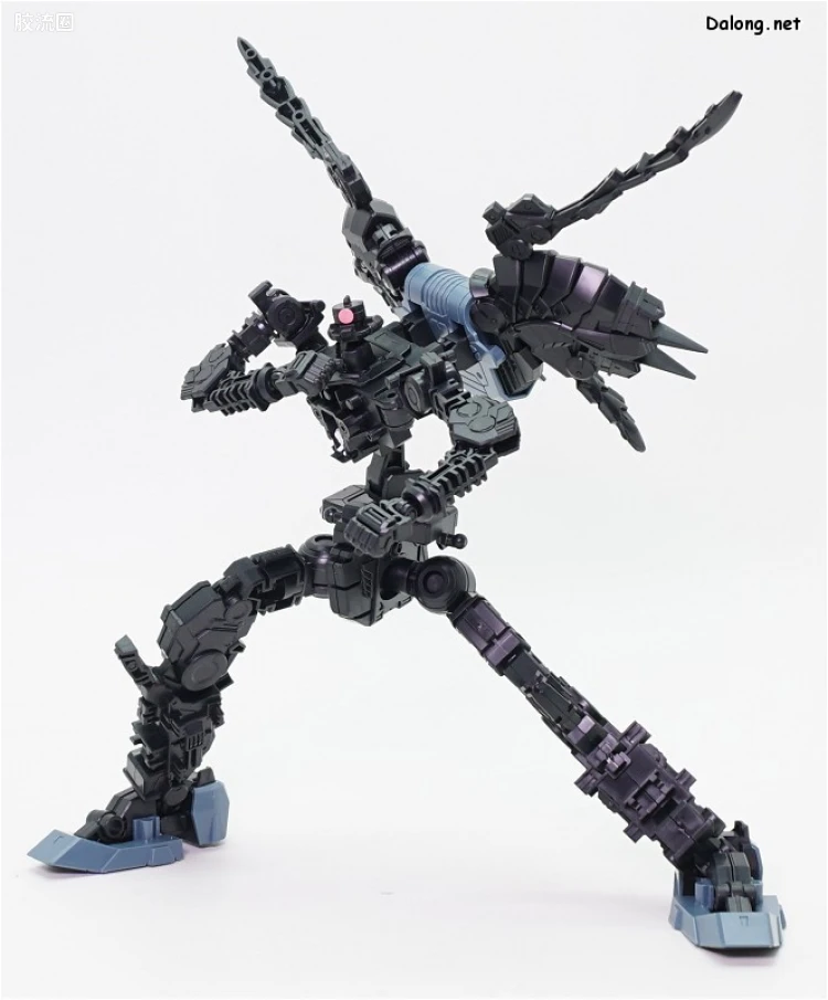 MG 普通版 MG214 金恩 - 图片