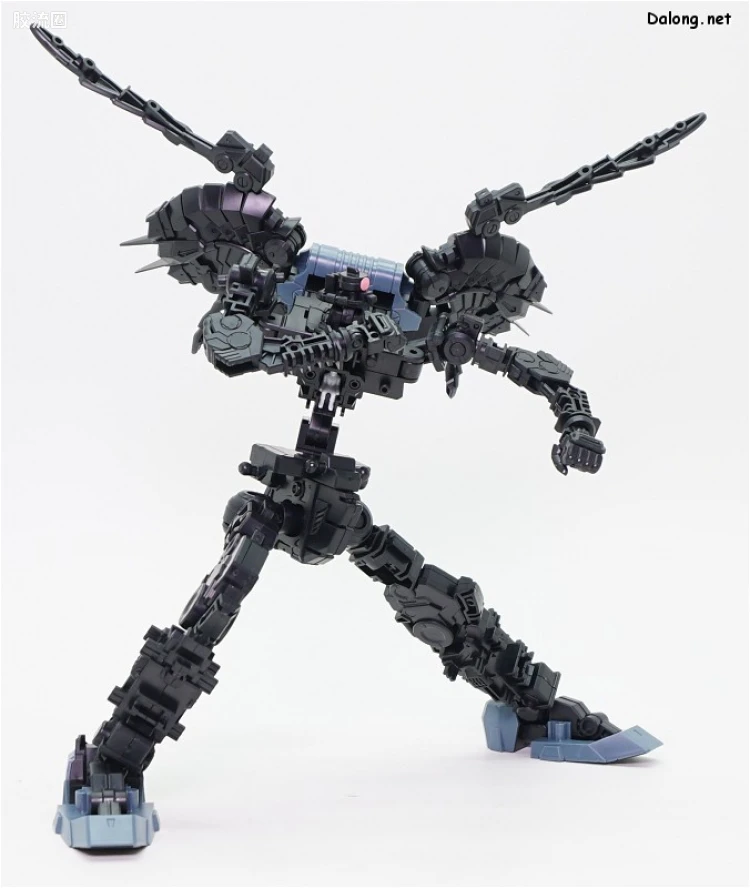 MG 普通版 MG214 金恩 - 图片