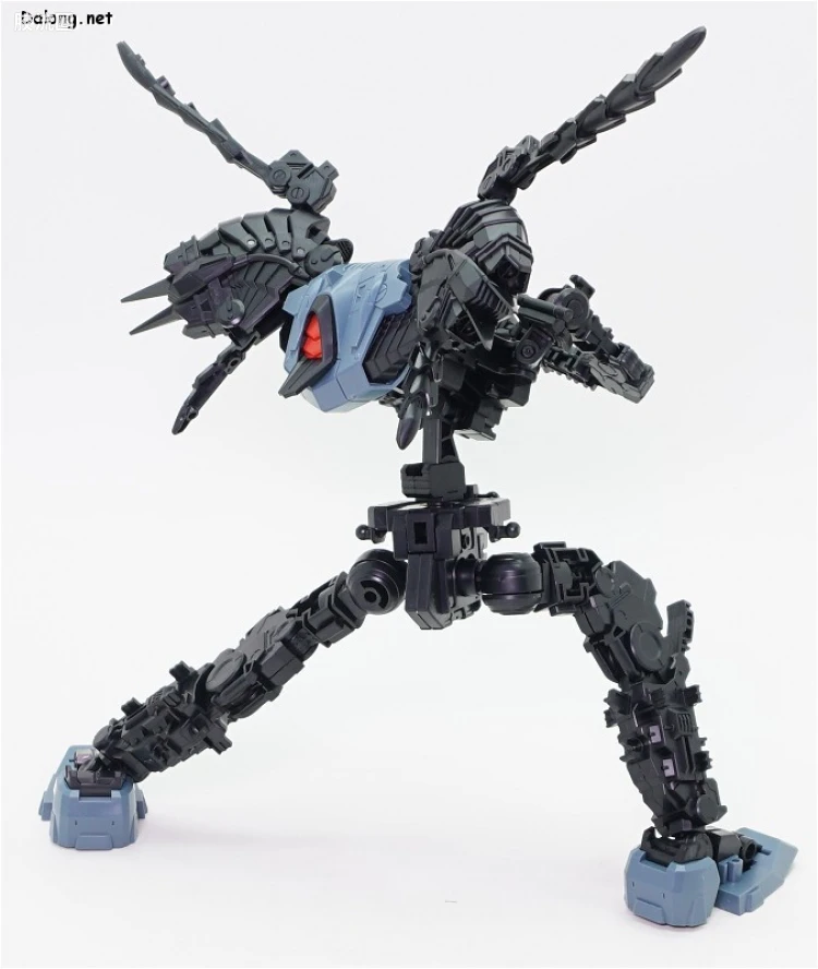MG 普通版 MG214 金恩 - 图片