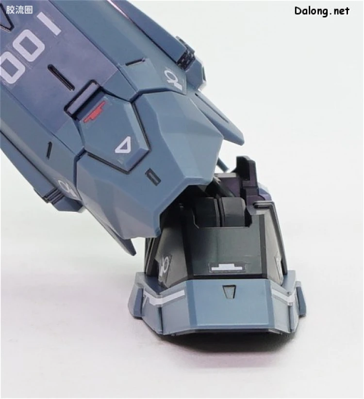 MG 普通版 MG214 金恩 - 图片