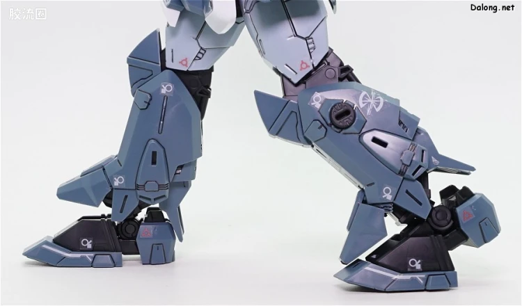 MG 普通版 MG214 金恩 - 图片