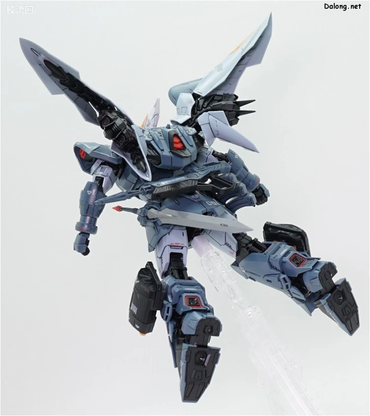 MG 普通版 MG214 金恩 - 图片
