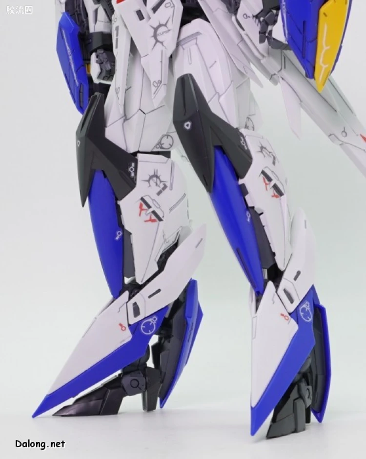 MG 普通版 MG215 天蚀高达 - 图片