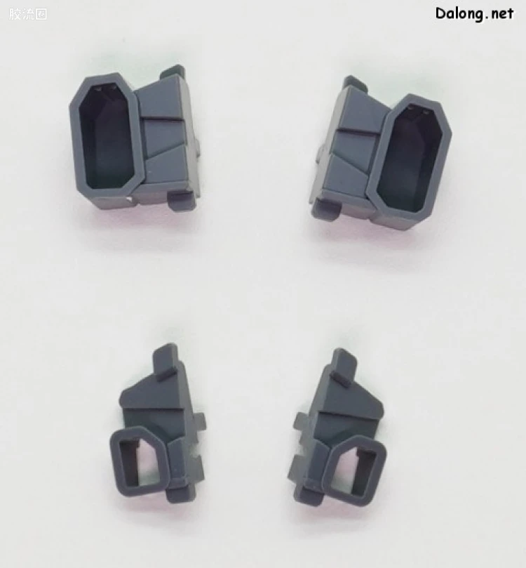 MG 普通版 MG215 天蚀高达 - 图片