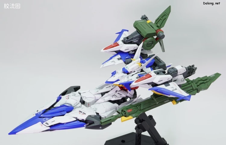 MG 普通版 MG215 天蚀高达 - 图片