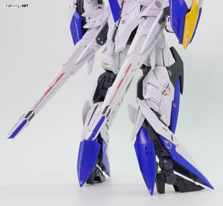 MG 普通版 MG215 天蚀高达 - 图片