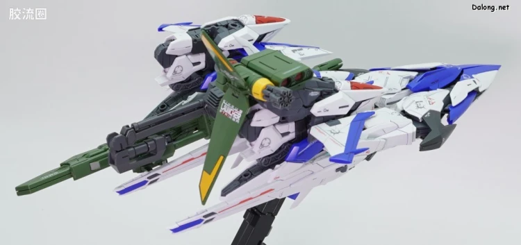 MG 普通版 MG215 天蚀高达 - 图片