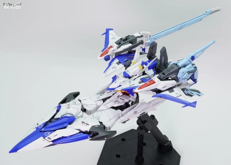 MG 普通版 MG215 天蚀高达 - 图片