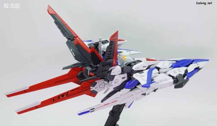 MG 普通版 MG215 天蚀高达 - 图片