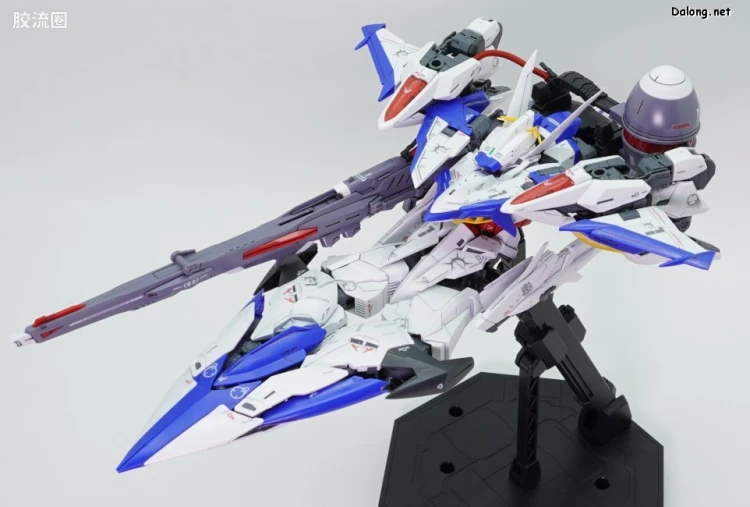 MG 普通版 MG215 天蚀高达 - 图片