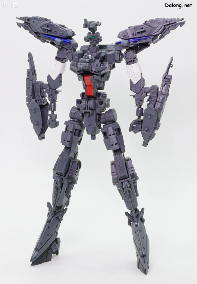 MG 普通版 MG215 天蚀高达 - 图片