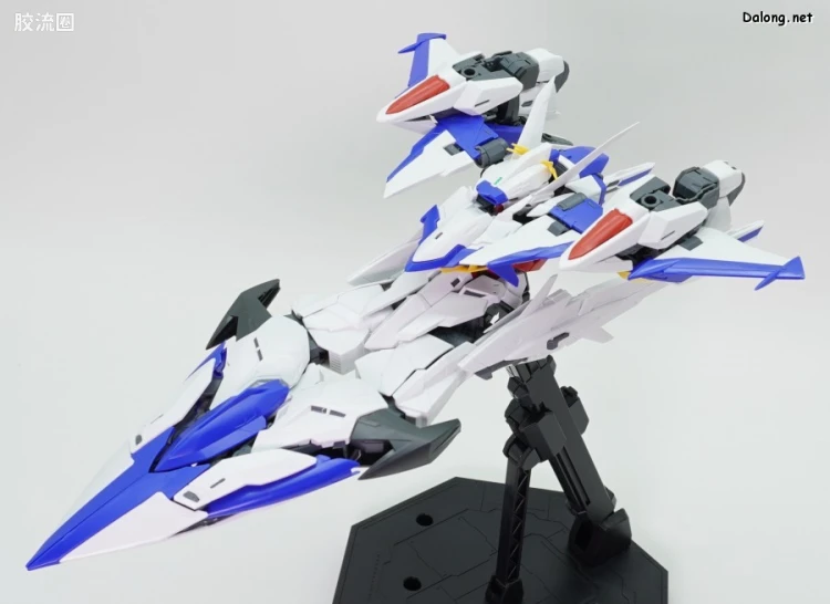 MG 普通版 MG215 天蚀高达 - 图片