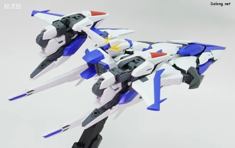 MG 普通版 MG215 天蚀高达 - 图片
