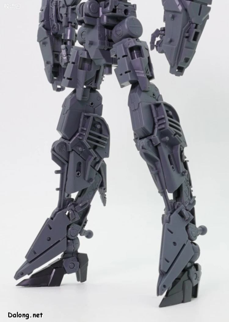 MG 普通版 MG215 天蚀高达 - 图片