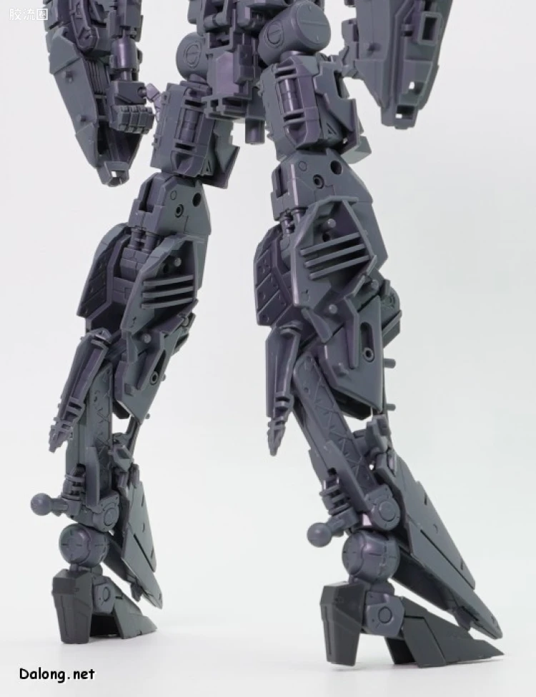 MG 普通版 MG215 天蚀高达 - 图片