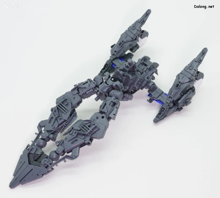 MG 普通版 MG215 天蚀高达 - 图片