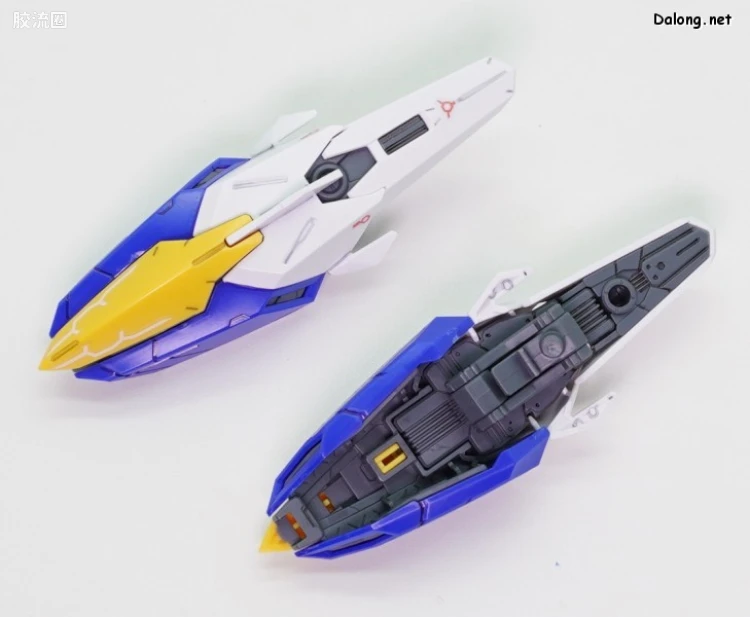 MG 普通版 MG215 天蚀高达 - 图片