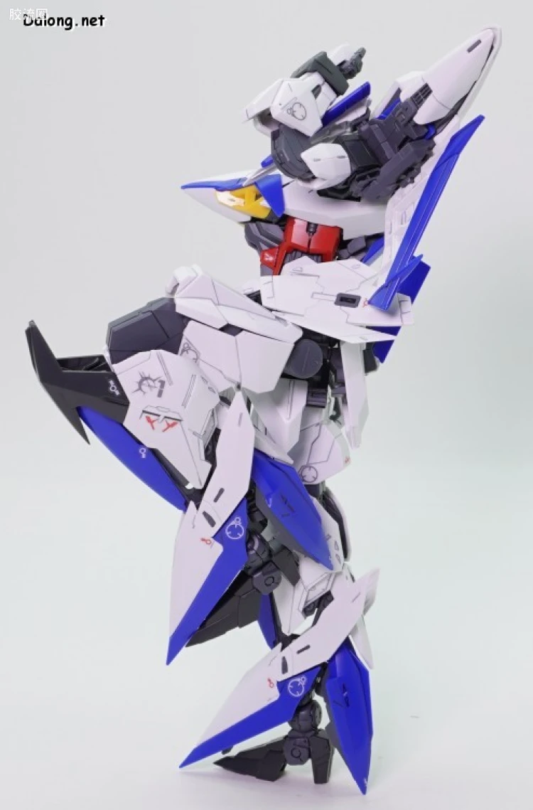 MG 普通版 MG215 天蚀高达 - 图片
