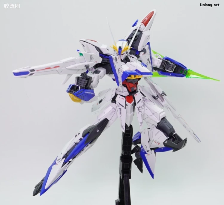 MG 普通版 MG215 天蚀高达 - 图片