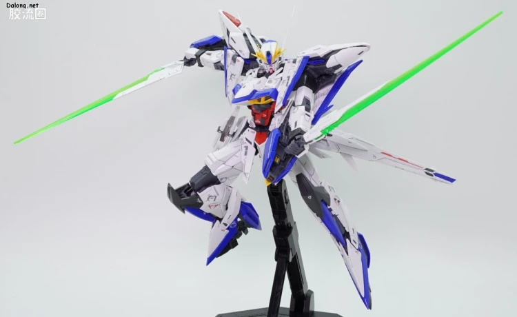 MG 普通版 MG215 天蚀高达 - 图片