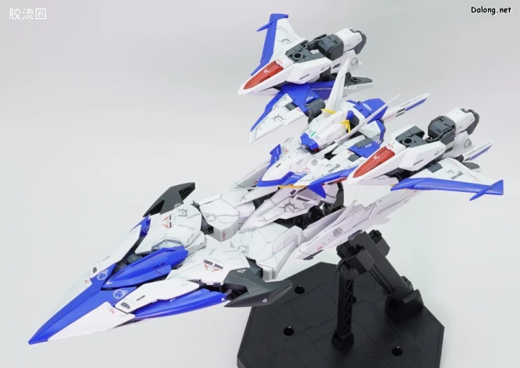 MG 普通版 MG215 天蚀高达 - 图片
