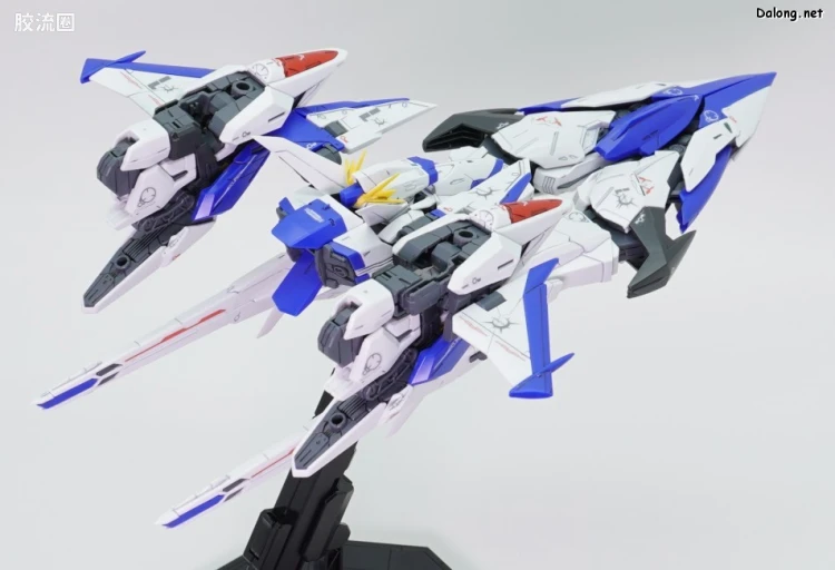 MG 普通版 MG215 天蚀高达 - 图片