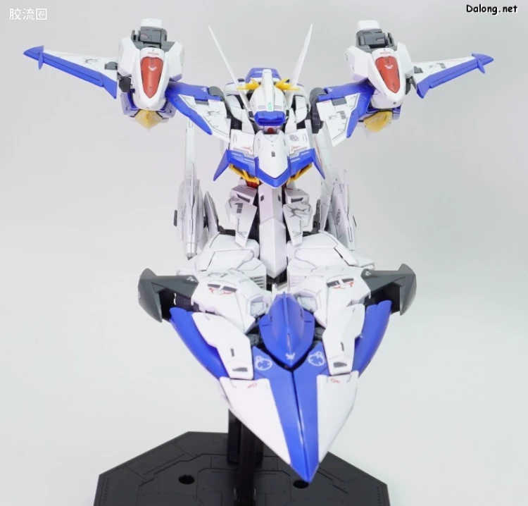 MG 普通版 MG215 天蚀高达 - 图片