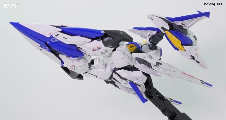 MG 普通版 MG215 天蚀高达 - 图片