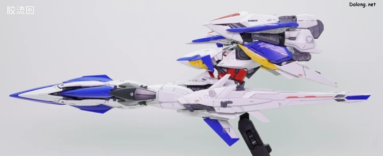 MG 普通版 MG215 天蚀高达 - 图片